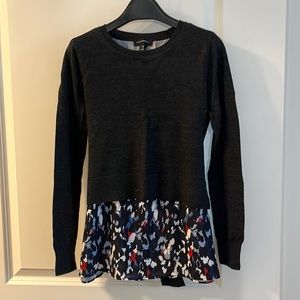 Club Monaco sweater